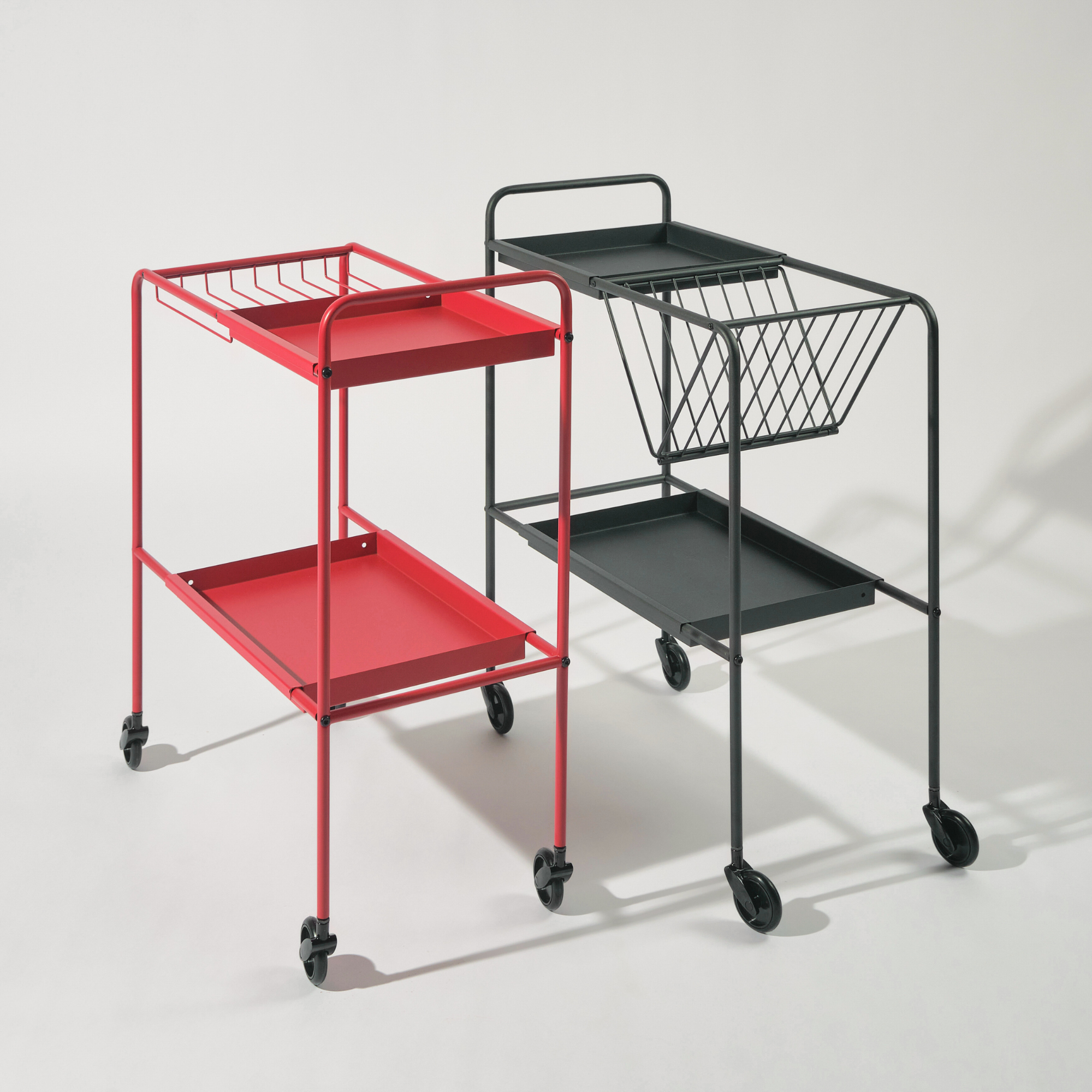 Lila trolley Clearance